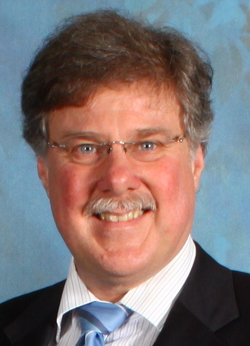 Gary Percival