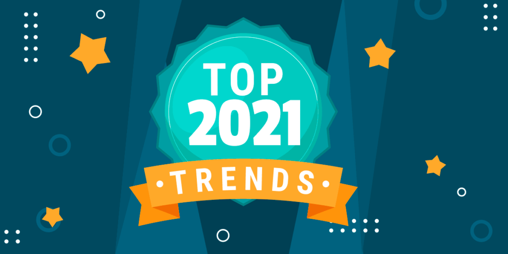 Here are the Key Service Desk Trends for 2021