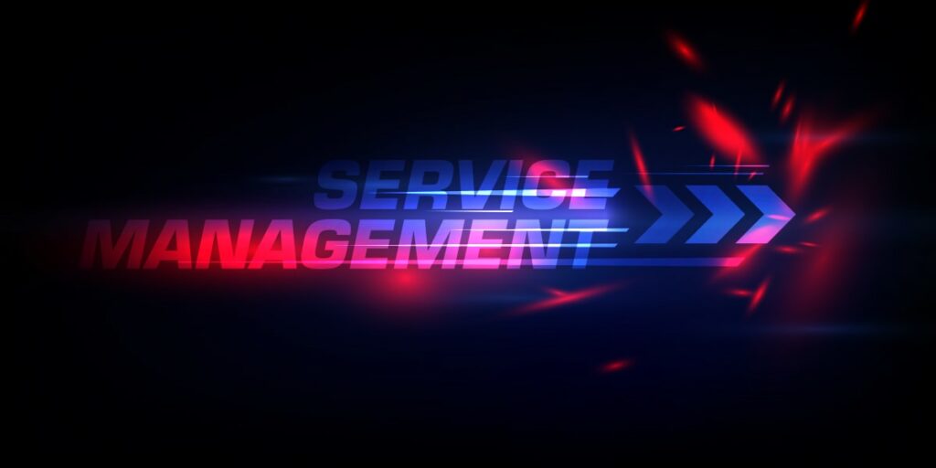 Next Era of Service Management
