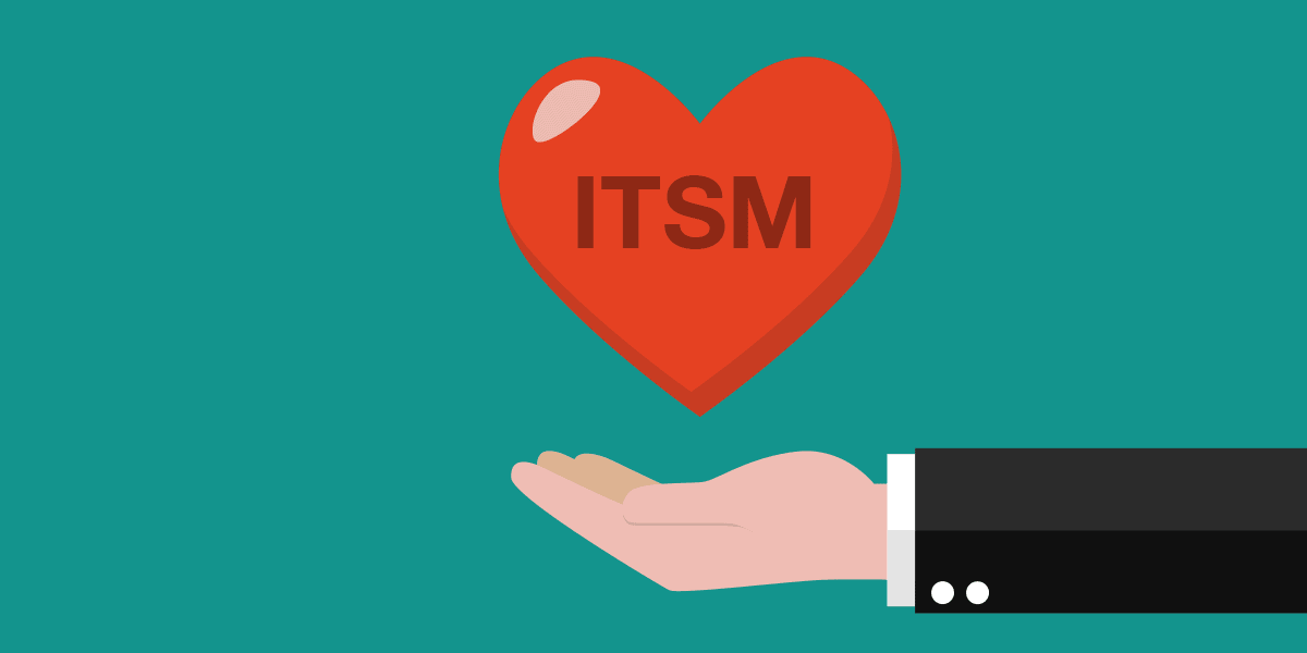 Giving Back to the IT Service Management Community