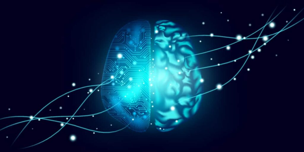 AI Improves Knowledge Sharing