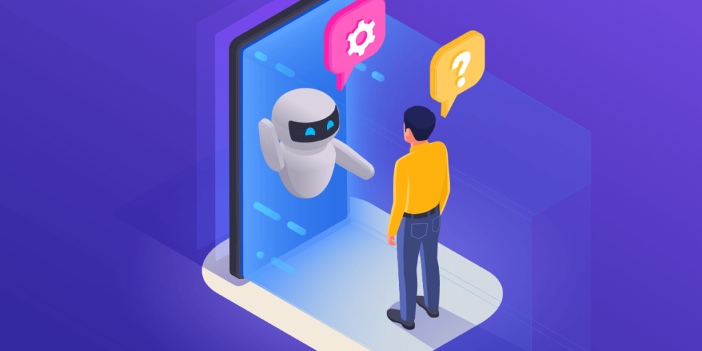 Chatbots and Service Desk