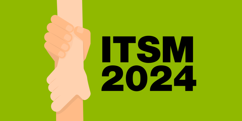 ITSM Help for 2024