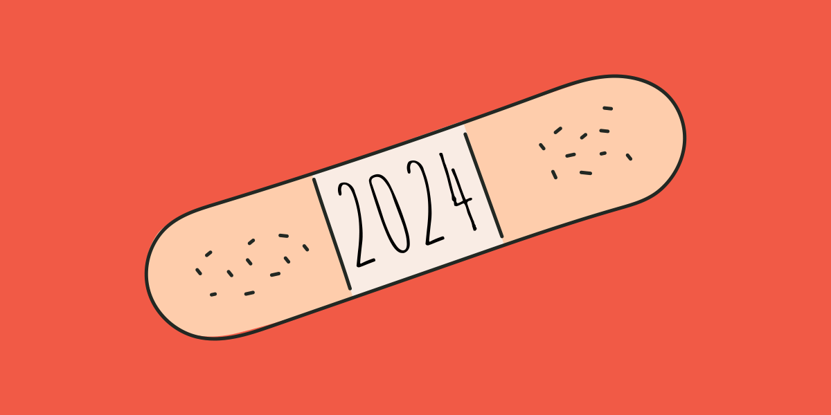 Patch 2024 