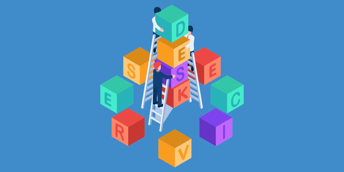 IT Service Desk Structure Setting Up an IT Service Desk