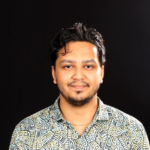 Nikhil Frederick J
