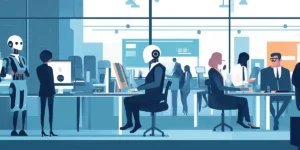 Agentic AI's Role in ESM and ITSM