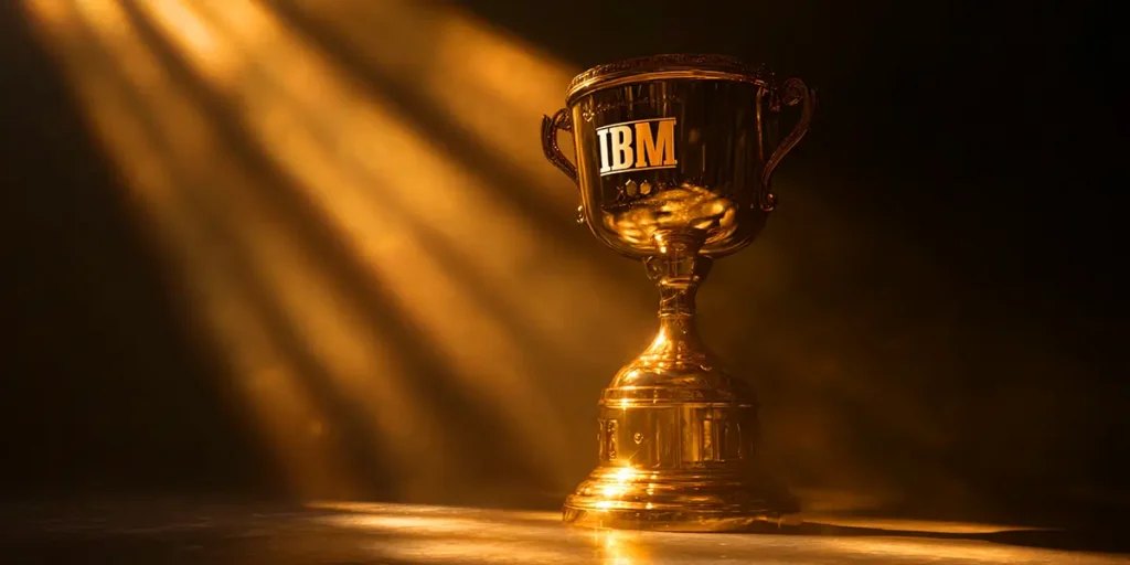 Winning an IBM Licensing Audit