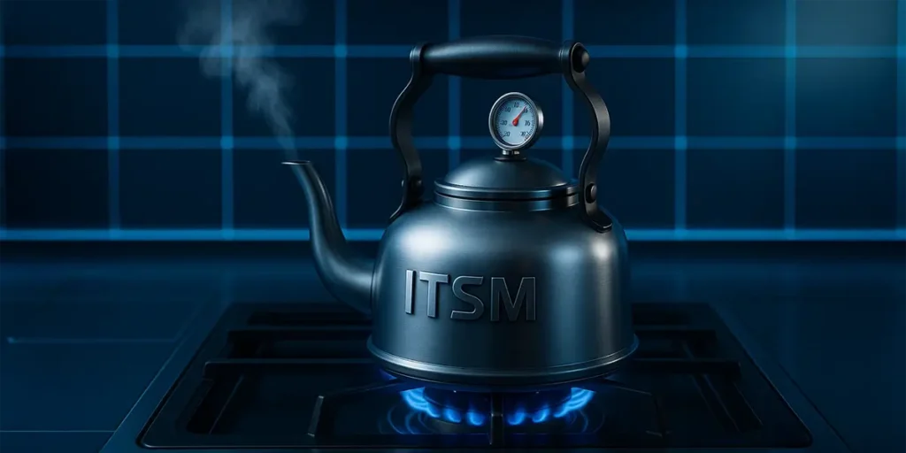 ITSM Tool Churn in 2025
