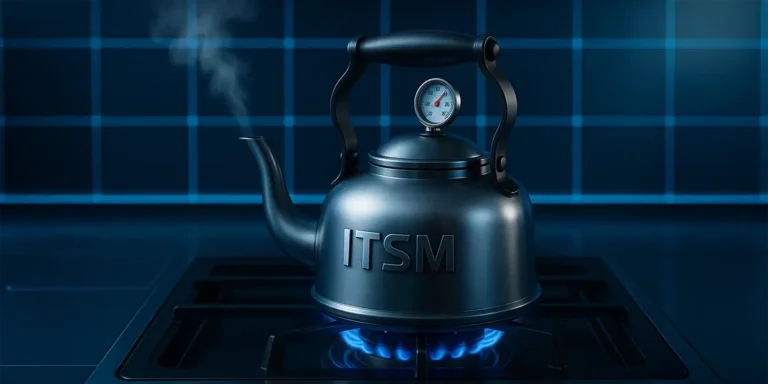 ITSM Tool Churn in 2025