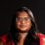 Sandhya Saravanan