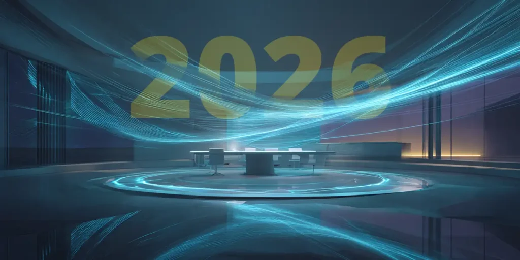 AI in IT in 2026