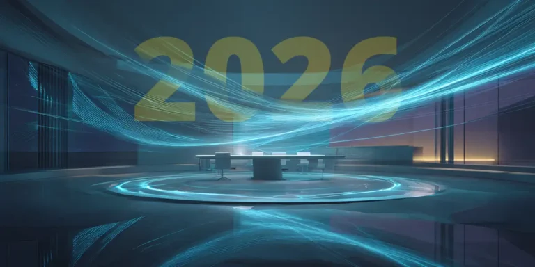 AI in IT in 2026