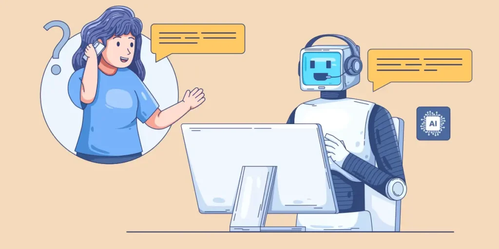 The Rise of the Self-Healing Service Desk with AI Agents