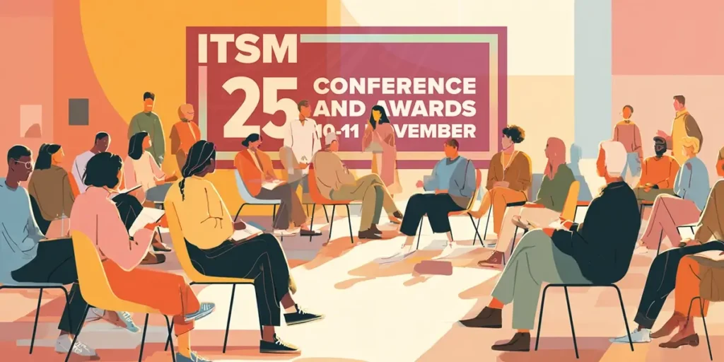itSMF UK 2025