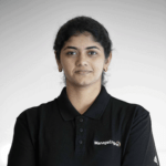 Nisha Ravi