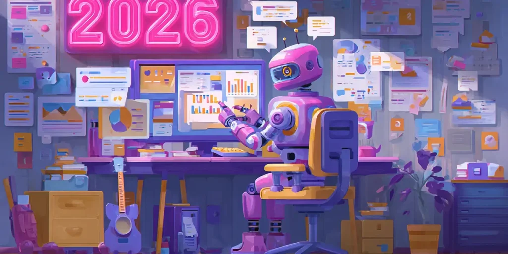 AI Survey 2026