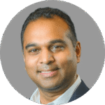 Richard Mendis