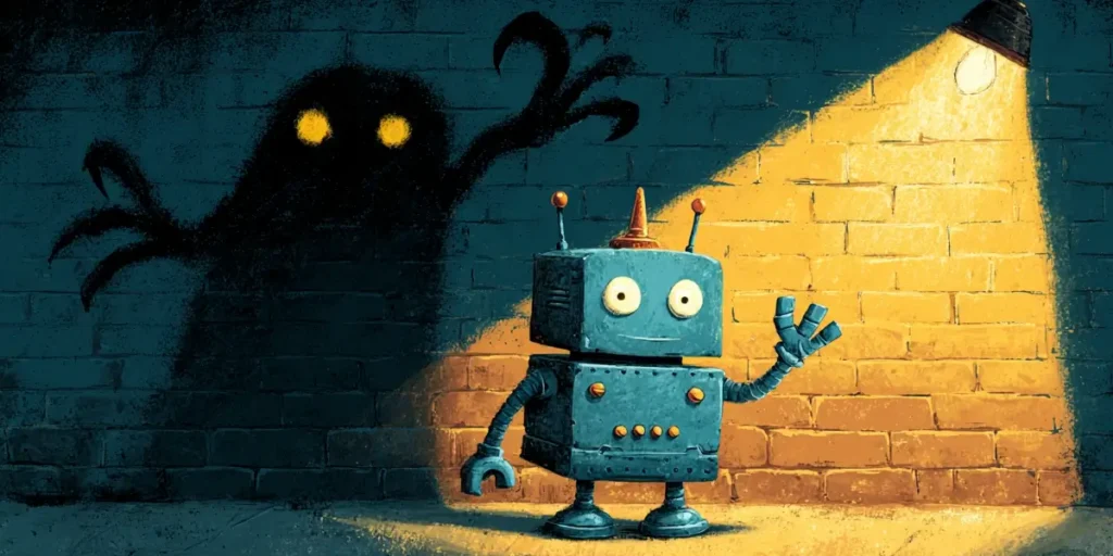Shadow AI in IT Support