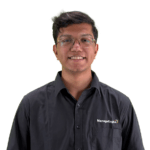 Raghav S